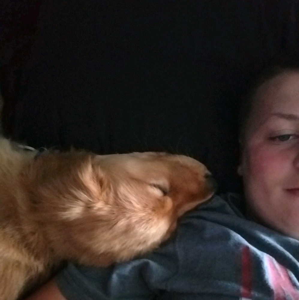 Meet your Posher, Christina